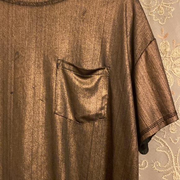 Slinky crop top - Picture 2 of 8